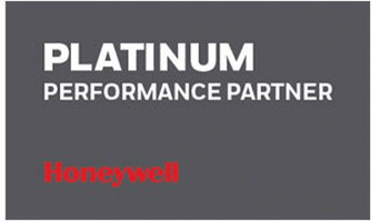 Honeywell Platinum Performance Partner