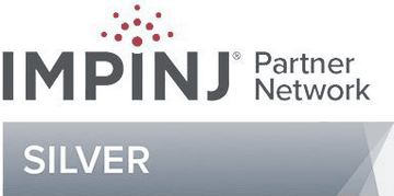 Impinj Partner Network Silver
