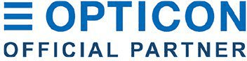 Opticon Official Partner