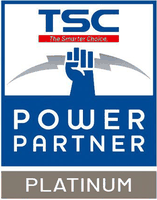 TSC Power Partner Platinum