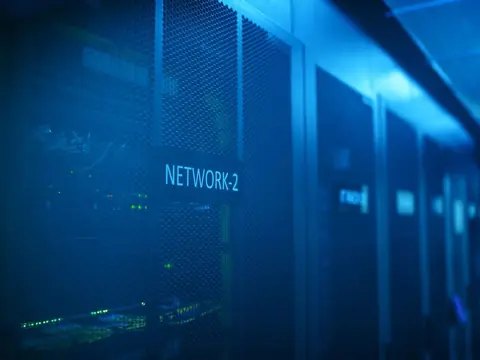 CoreNet: Conectividad continua