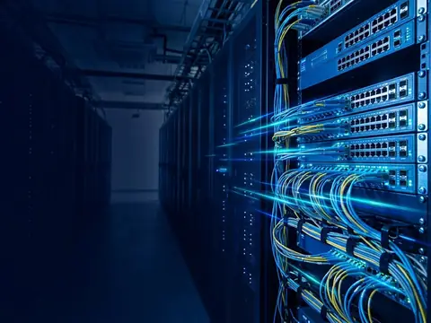 CoreNet: Conectividad continua