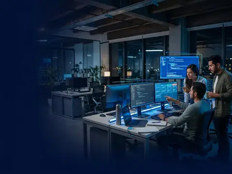 DevSoft: Software a la medida