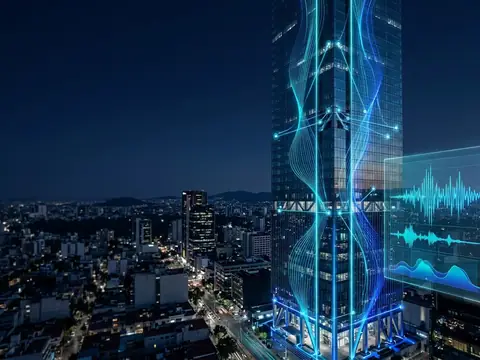 GeoAlert: Protección y monitoreo sísmico