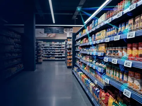 SmartTag: Etiquetas electrónicas de anaquel (ESL)