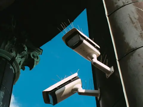 VisionGuard: Videovigilancia con inteligencia artificial