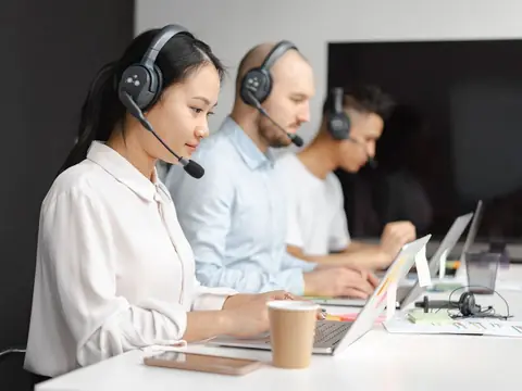 Voice365: Comunicación unificada