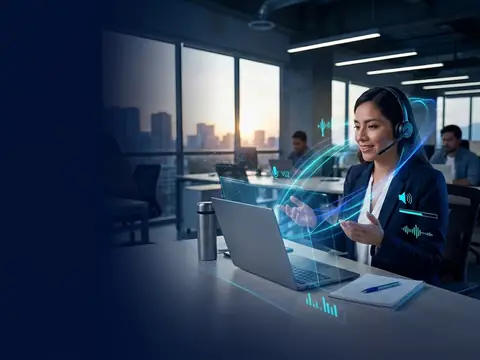 Voice365: Comunicación unificada