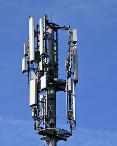 Internet LTE empresarial